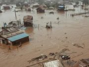 กรมอุตุฯ เตือนภัย ฉบับที่ 18 ฝนตกหนักมาก 7 จังหวัดภาคใต้ ปริมาณน้ำสูงเกิน 90 มม.