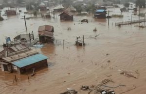 กรมอุตุฯ เตือนภัย ฉบับที่ 18 ฝนตกหนักมาก 7 จังหวัดภาคใต้ ปริมาณน้ำสูงเกิน 90 มม.