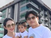 “ยุ้ย จีรนันท์” เปิดคอนโดน้องสาวที่สนิท ให้ผู้ประสบภัยพักฟรี