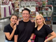 ทนไม่ไหว “ชาย–วิกกี้” บุกจุดรับบริจาค ช่วยชาวใต้ลุยน้ำท่วม