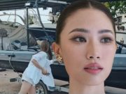 “เพลง ชนม์ทิดา”ประกาศเป็นอีกหนึ่งกำลังเสริม ช่วยน้ำท่วมหาดใหญ่