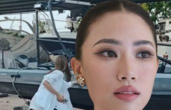 “เพลง ชนม์ทิดา”ประกาศเป็นอีกหนึ่งกำลังเสริม ช่วยน้ำท่วมหาดใหญ่