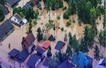 เปิด 7 จังหวัด รับเงินเยียวยาน้ำท่วมล่าสุด ไม่เกิน 29,000 บาทต่อครัวเรือน