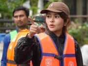 “น้ำท่วมหาดใหญ่พรรคประชาชนทำอะไร” สส.ลิซ่า โพสต์ตอบให้อ่านชัด ๆ