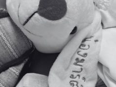 อาลัย น้องมาร์ติน หนูน้อยวัย 1 ขวบ จากไปอย่างสงบ หลังต่อสู้มะเร็งตับ