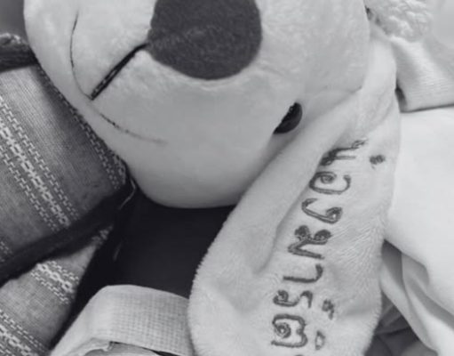 อาลัย น้องมาร์ติน หนูน้อยวัย 1 ขวบ จากไปอย่างสงบ หลังต่อสู้มะเร็งตับ