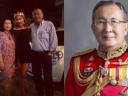 คุณหญิงเเม้น โพสต์เศร้า! ท่านพ่อ หม่อมเจ้าจุลเจิม ถึงชีพิตักษัย