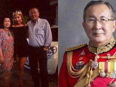 คุณหญิงเเม้น โพสต์เศร้า! ท่านพ่อ หม่อมเจ้าจุลเจิม ถึงชีพิตักษัย