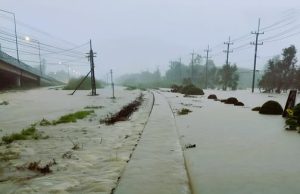 ด่วน! การรถไฟฯ ปิดเส้นทางชั่วคราว เปิด 8 เส้นทาง หยุดวิ่ง พร้อมแนะเส้นทาง
