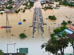 รู้จัก เขต 8 หาดใหญ่ ก่อนเกิดดราม่ายิงใส่กู้ภัย