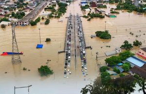 รู้จัก เขต 8 หาดใหญ่ ก่อนเกิดดราม่ายิงใส่กู้ภัย