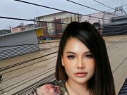 แม่หมอไอซ์แมรี่เจน เผยความรู้สึกหลังเหตุการณ์นํ้าท่วมหาดใหญ่