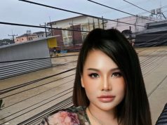 แม่หมอไอซ์แมรี่เจน เผยความรู้สึกหลังเหตุการณ์นํ้าท่วมหาดใหญ่