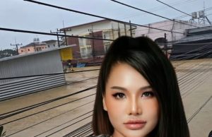 แม่หมอไอซ์แมรี่เจน เผยความรู้สึกหลังเหตุการณ์นํ้าท่วมหาดใหญ่