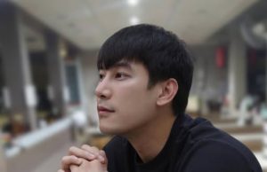 เคน ภูภูมิ ตื่นเช้าเจอภาพ ร้านขนมปังที่สาขาหาดใหญ่ แทบทรุด