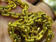 สาวกลั้นใจหอบทองมรดกมาขาย ช่างหลอมพิสูจน์ ผลออกมาน้ำตาแทบร่วง