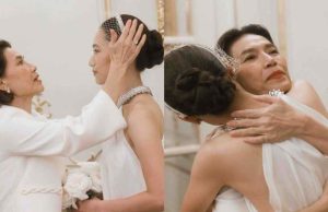 ตู่ นันทิดา ว่าไง? หลังลูกสาว เพลง ชนม์ทิดา วิวาห์ล่ม