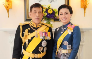 ในหลวง พระราชทานเงิน 100 ล้าน แก่ รพ.หาดใหญ่ รับร่างผู้เสียชีวิตทุกราย ไว้ในพระบรมราชานุเคราะห์