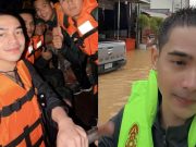 ระทึก! ยิว ฉัตรมงคล เล่าความจริง ชาวบ้านทำมากกว่ายิงใส่กู้ภัย