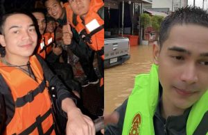 ระทึก! ยิว ฉัตรมงคล เล่าความจริง ชาวบ้านทำมากกว่ายิงใส่กู้ภัย