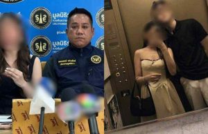 แรงมาก! นศ.สาว ม.ดัง แฉหมดเปลือก ถูกนักแสดงหนุ่ม นอกใจ หลังควักเงินเลี้ยงตลอด 4 ปี