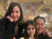 ช็อก! ‘ธัญญ่า’ ประกาศฟ้าผ่ากลางไอจี ลดสถานะ ‘เป๊ก สัณณ์ชัย’ เป็นแค่พ่อของลูก.!!