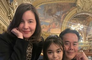 ช็อก! ‘ธัญญ่า’ ประกาศฟ้าผ่ากลางไอจี ลดสถานะ ‘เป๊ก สัณณ์ชัย’ เป็นแค่พ่อของลูก.!!