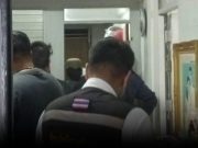 สุดสลด เสียงปัง! ดังสนั่นแฟลตตำรวจ พบ ร.ต.อ. เสียชีวิตคาห้อง เผย เหตุการณ์ก่อนเกิดเหตุ