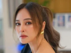 “ดีเจดาด้า” พูดชัดถึง “นานา ไรบีน่า” เพื่อนสนิท ปมถูกโยง 400 ล้าน