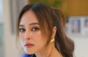 “ดีเจดาด้า” พูดชัดถึง “นานา ไรบีน่า” เพื่อนสนิท ปมถูกโยง 400 ล้าน