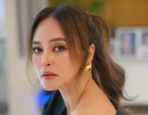 “ดีเจดาด้า” พูดชัดถึง “นานา ไรบีน่า” เพื่อนสนิท ปมถูกโยง 400 ล้าน