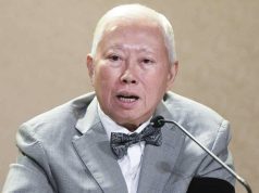 บวรศักดิ์ เผย นโยบายขยายเกษียณอายุ ย้ำยังไงก็ต้องทำ