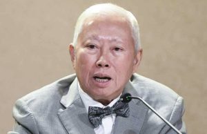 บวรศักดิ์ เผย นโยบายขยายเกษียณอายุ ย้ำยังไงก็ต้องทำ