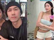 เเฟนๆ อึ้ง โพสต์นี้ของ เนปจูน หรือเลิก เพชรจ้าจริงๆ