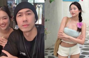 เเฟนๆ อึ้ง โพสต์นี้ของ เนปจูน หรือเลิก เพชรจ้าจริงๆ