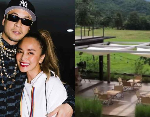 พาทัวร์บ้านที่สวนผึ้ง นานา-เวย์ วิวพาโนราม่าหลักล้าน!