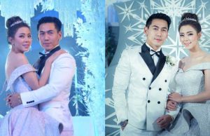 ปิดจบ! คู่รักดังเลิกราถาวร ไม่คิดรีเทิร์นอดีตเมีย