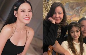 จบบริบูรณ์ เปิดสาเหตุ ธัญญ่า ลดสถานะ เป๊ก หนิง โผล่ให้กำลังใจ