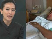 เปิดอาการป่วย หนุ่ม กรรชัย ที่รู้แล้วน่าเป็นห่วงมาก