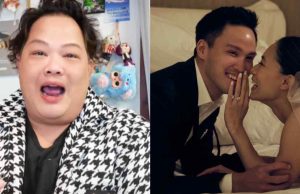 หูผึ่ง! พี่บอย พูดปม เพลง เลิก เป๊ก เพราะมือที่ 3