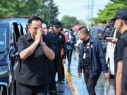 นายกฯ ขอโทษชาว อ.เสนา ทำให้ลำบาก รับต้องแก้ไขเรื่องการตัดสินใจระบายน้ำ