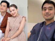 ดาราหนุ่ม เผชิญโรคสมองเสื่อม หวั่นลืมหน้าลูก-ภรรยา