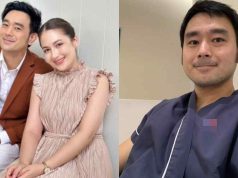 ดาราหนุ่ม เผชิญโรคสมองเสื่อม หวั่นลืมหน้าลูก-ภรรยา