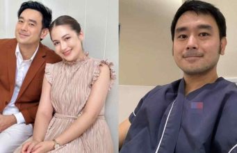 ดาราหนุ่ม เผชิญโรคสมองเสื่อม หวั่นลืมหน้าลูก-ภรรยา