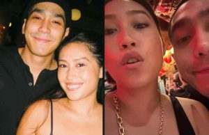 เปิดวาร์ป สาวข้างกาย โต้ง ทูพี ที่เเท้เป็นทายาทตระกูลดัง