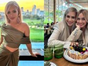 มาเป็นชุด! ข้าวโพด CEO เพื่อนแก๊งนางฟ้า โพสต์สุดเจ็บ