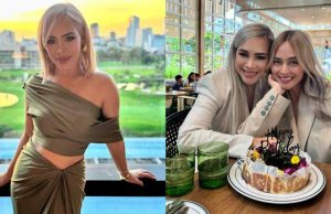 มาเป็นชุด! ข้าวโพด CEO เพื่อนแก๊งนางฟ้า โพสต์สุดเจ็บ