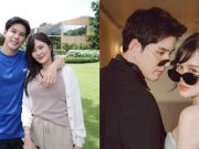 ดาราหนุ่มดัง จดทะเบียนสมรสแล้ว แพลนอยากมีลูกชายเร็วๆนี้