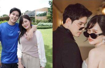 ดาราหนุ่มดัง จดทะเบียนสมรสแล้ว แพลนอยากมีลูกชายเร็วๆนี้