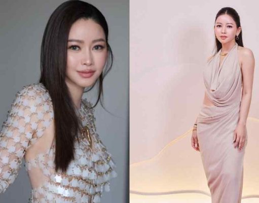 ถามกันทั้งเมือง! เมย์ วาสนา ตอบตรงๆเรื่อง ดารา น.